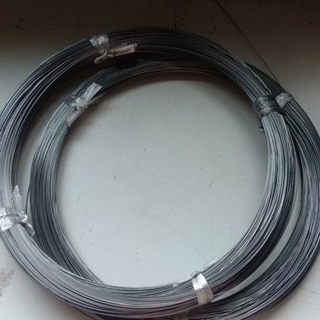 Nitinol Wires for paragliders